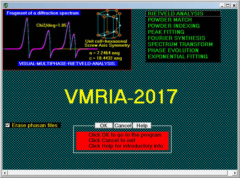  Visual Fit 2017