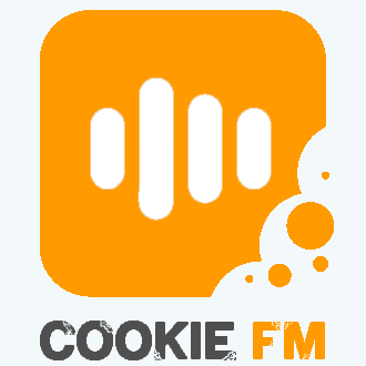 Скриншот CookieFM 1.2