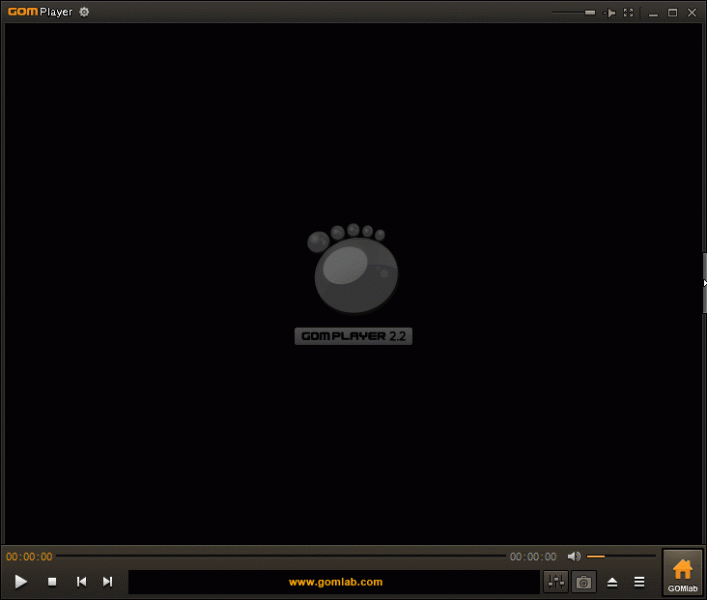  GOM Media Player 2.3.31.5290