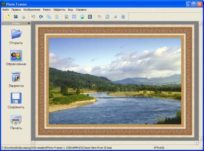  Photo Frames 6.0