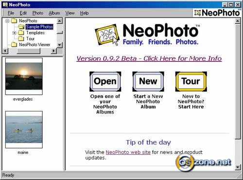  NeoPhoto 2.0.1