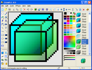  IconXP 3.37