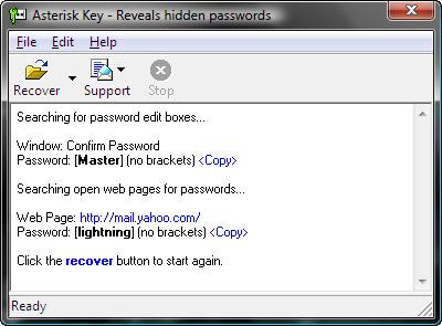  Asterisk Key 10.0.3538