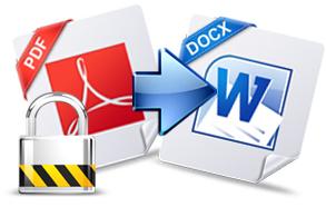  VeryPDF PDF to Word Converter 3.1