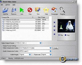  Batch Video Joiner 5.0.7