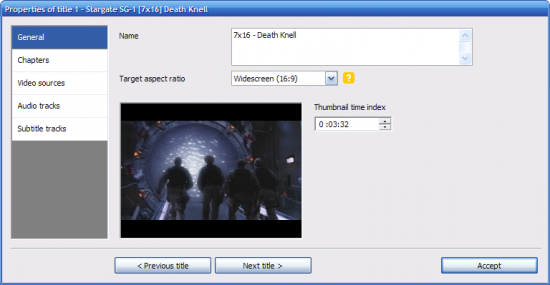  DVD Flick 1.3.0.7