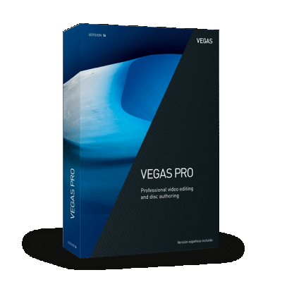  Vegas Pro x64 14.0