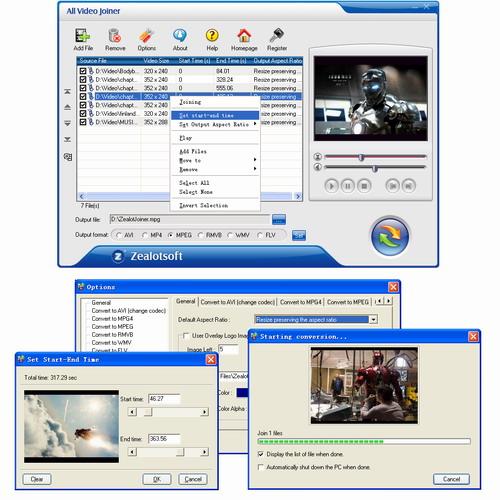  All Video Joiner 4.3.0