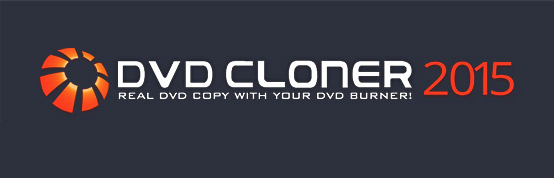 Скриншот DVD-Cloner 2017 14.20
