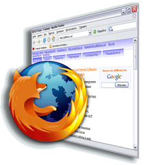 Скриншот Mozilla Firefox 3.6.28