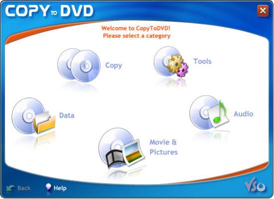  CopyToDVD 5.1.0.6