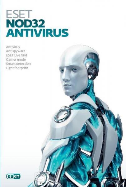  ESET NOD32 Antivirus 10.1.219.0