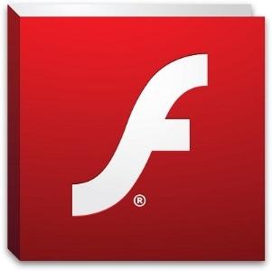Скриншот Adobe Flash Player