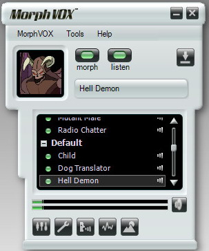  MorphVOX Pro 4.4.66