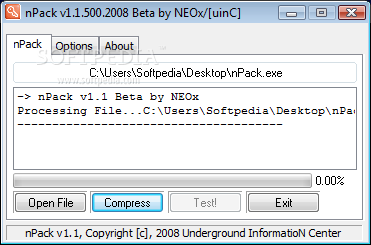  nPack 1.1.800.2008