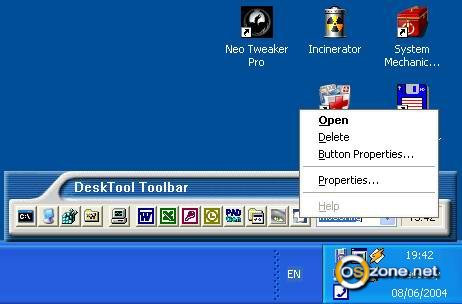  DeskTool 3.3.208 SR1 