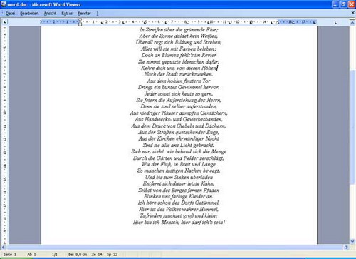  Word Viewer 2003