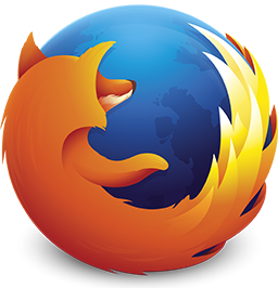 Скриншот Mozilla Firefox 60.0.2