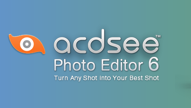  ACDSee Photo Editor 6.0.359