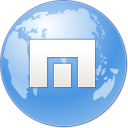  Maxthon 2.5.16.1000