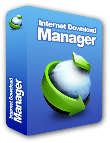 Скриншот Internet Download Manager 6.31.2