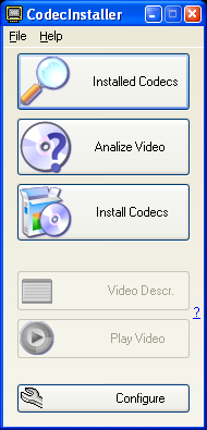  CodecInstaller 2.10.4