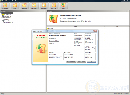  PowerFolder 11.5.625