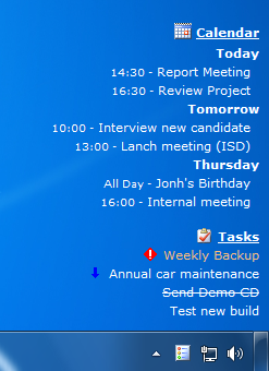  DeskTask 1.61 SR1