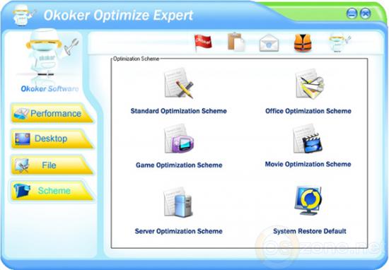  Okoker Optimize Expert 4.4