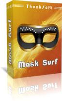 Скриншот Mask Surf Pro 3.7