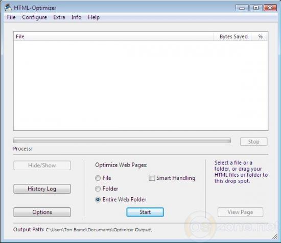  HTML-Optimizer 9.8.8