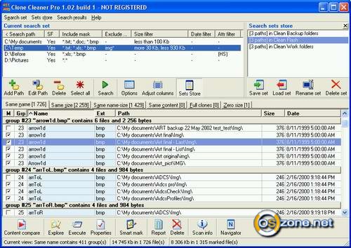  Heatsoft Clone Cleaner Pro 2.01