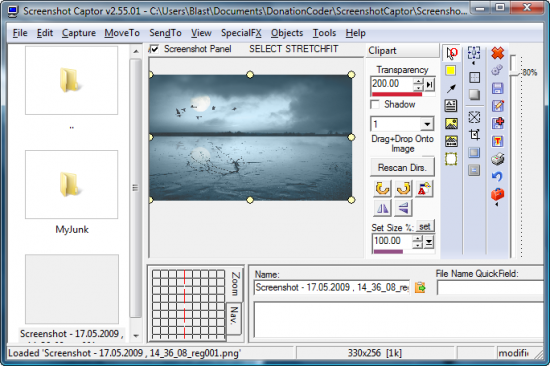  ScreenshotCaptor 4.31.1