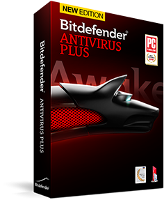  BitDefender Antivirus 22.0.21.297