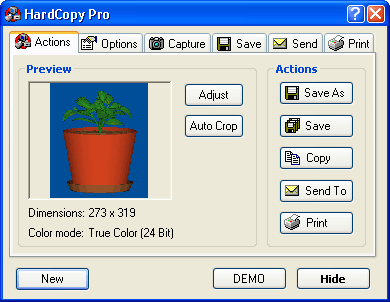  HardCopy Pro 3.3.3