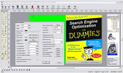  Desktop Author 5.5