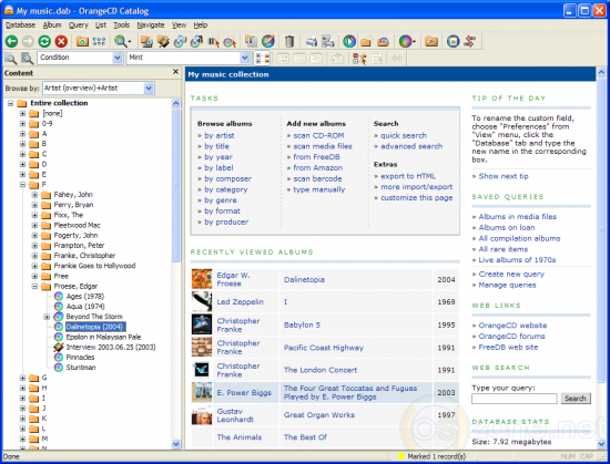  OrangeCD Suite 6.5.7.21902