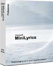  Minilyrics 7.7.49