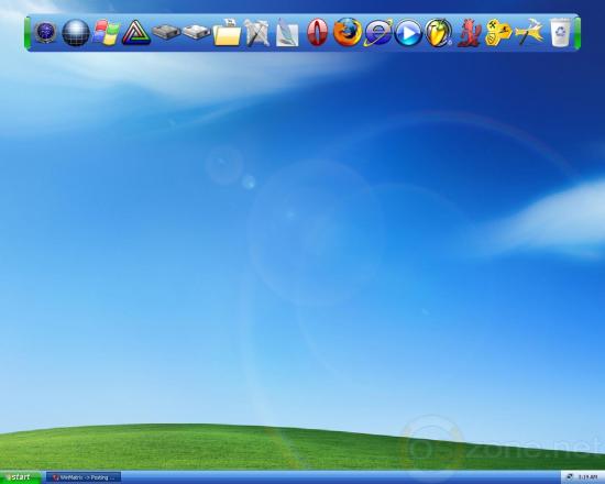  RocketDock 1.3.5