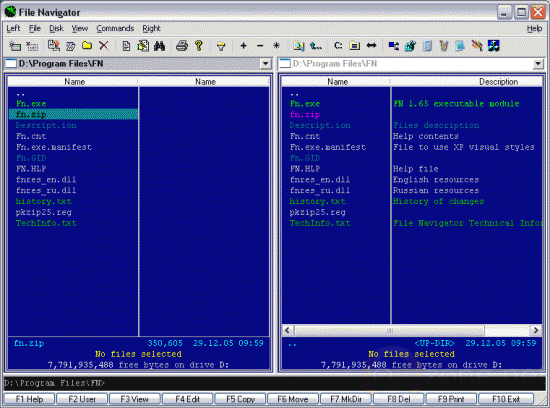  File Navigator 1.7.3.591