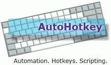  AutoHotkey 1.1.29.01