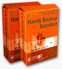  Handy Backup 7.7.4