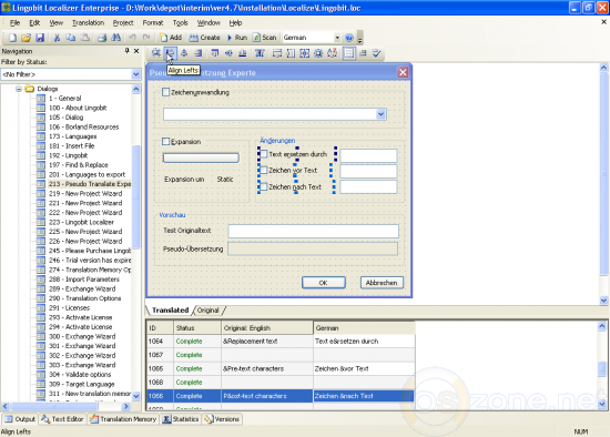  Lingobit Localizer 9.0