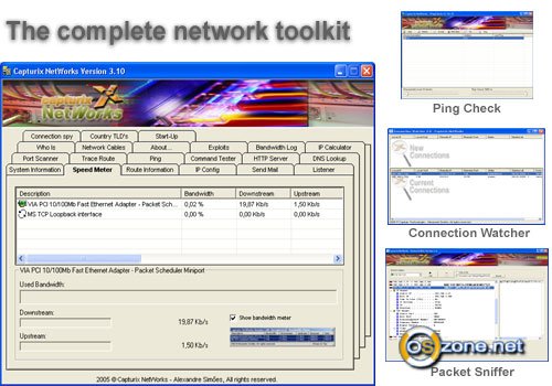  NETanalyser 2.30.150