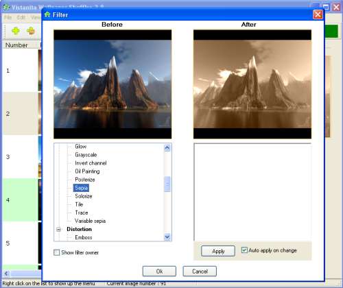  Wallpaper Shuffler 2.8.3