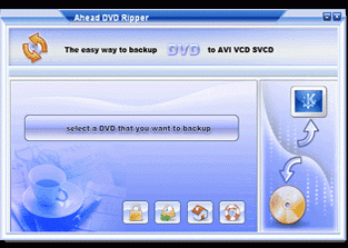  Ahead DVD Ripper 3.4.2