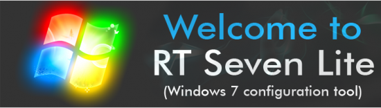  RT Se7en Lite 1.6.0 RC