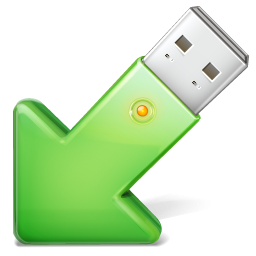 Скриншот USB Safely Remove 6.0.8