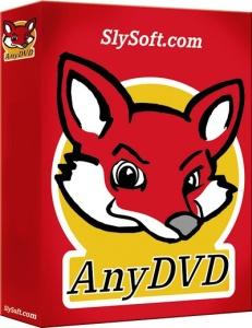  AnyDVD HD 8.2.6.0