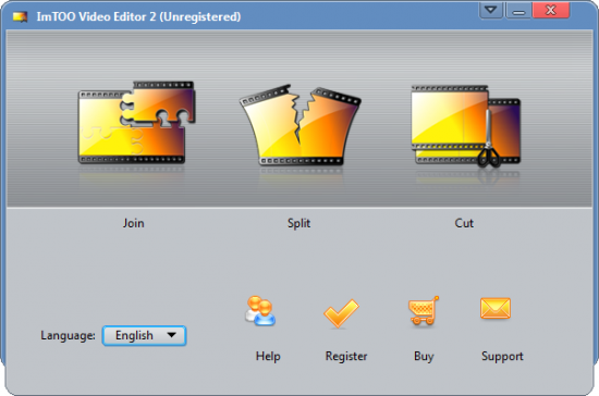  ImTOO Video Editor 1.0.32